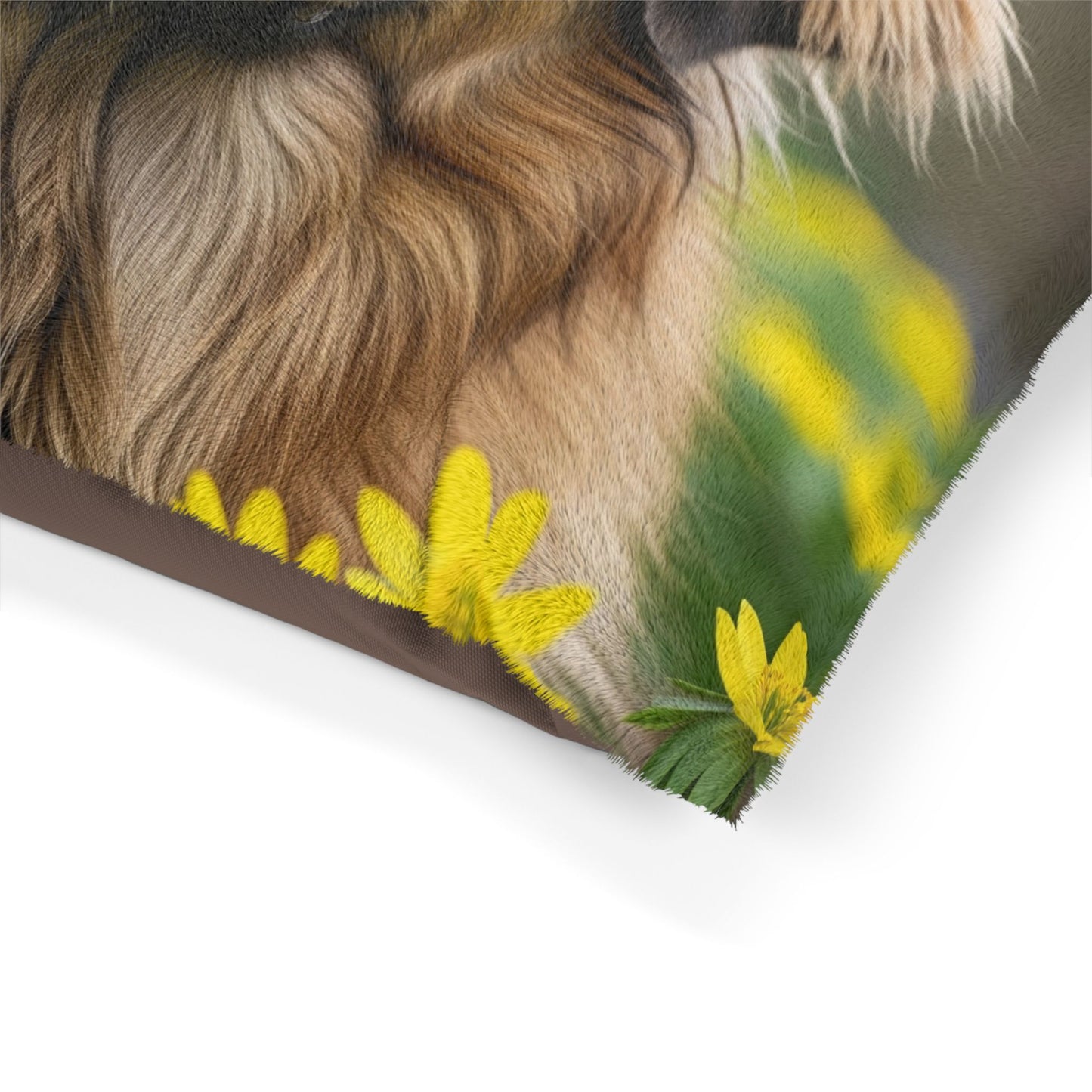 Leonberger Pet Bed