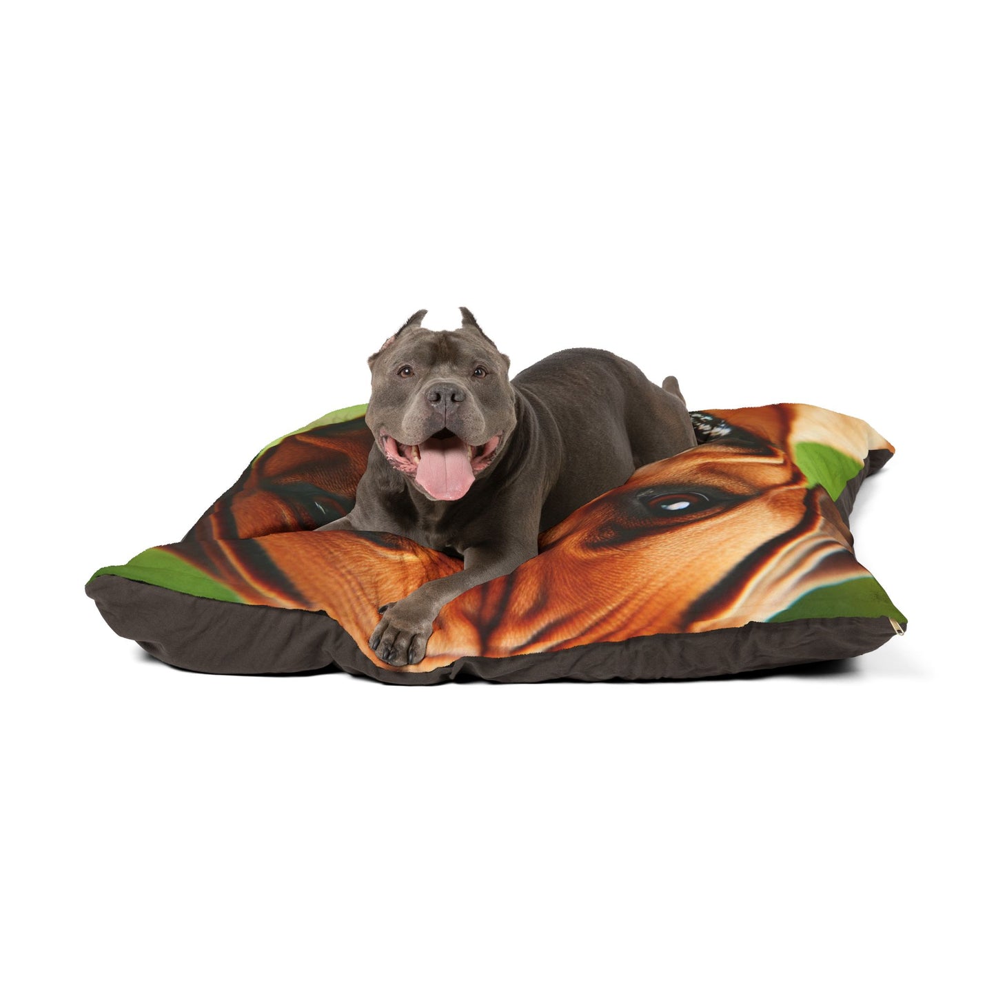 Rhodesian Ridgeback Pet Bed