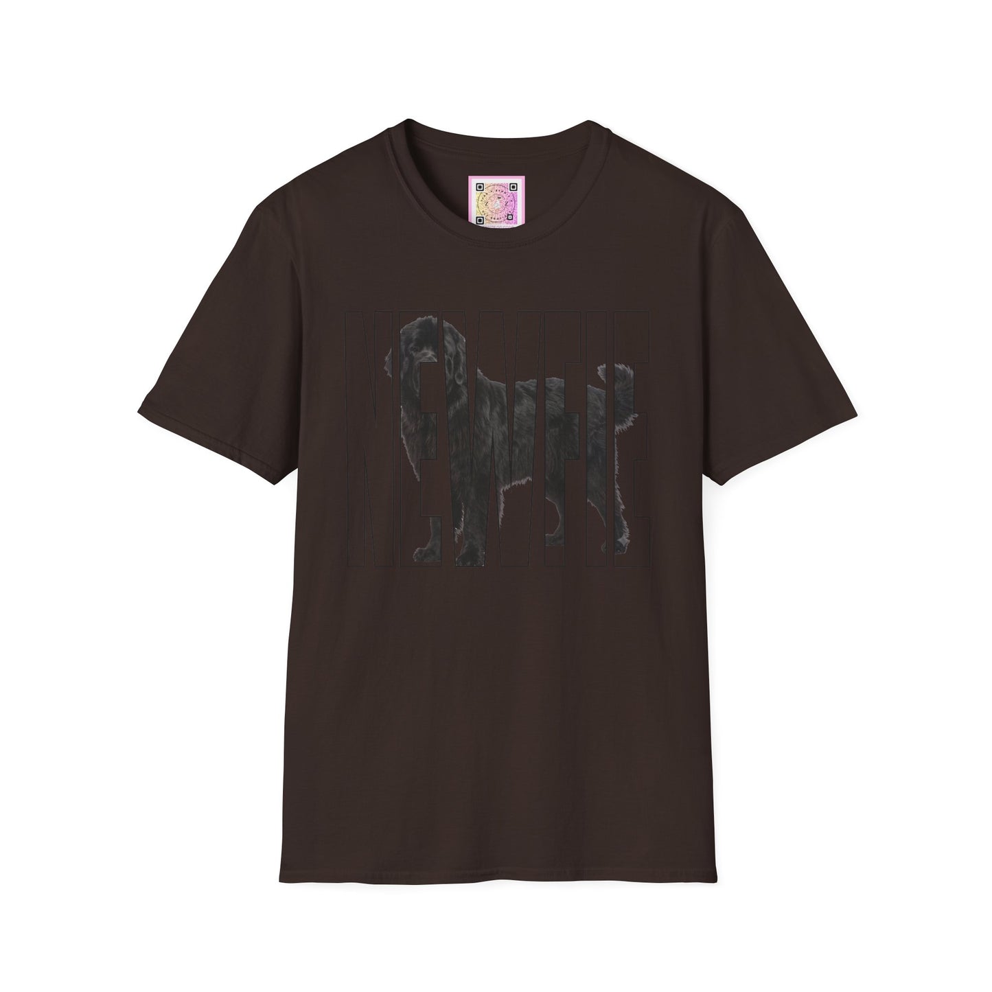 Newfoundland (Newfie) Tee Shirt