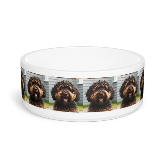 Barbet Pet Bowl