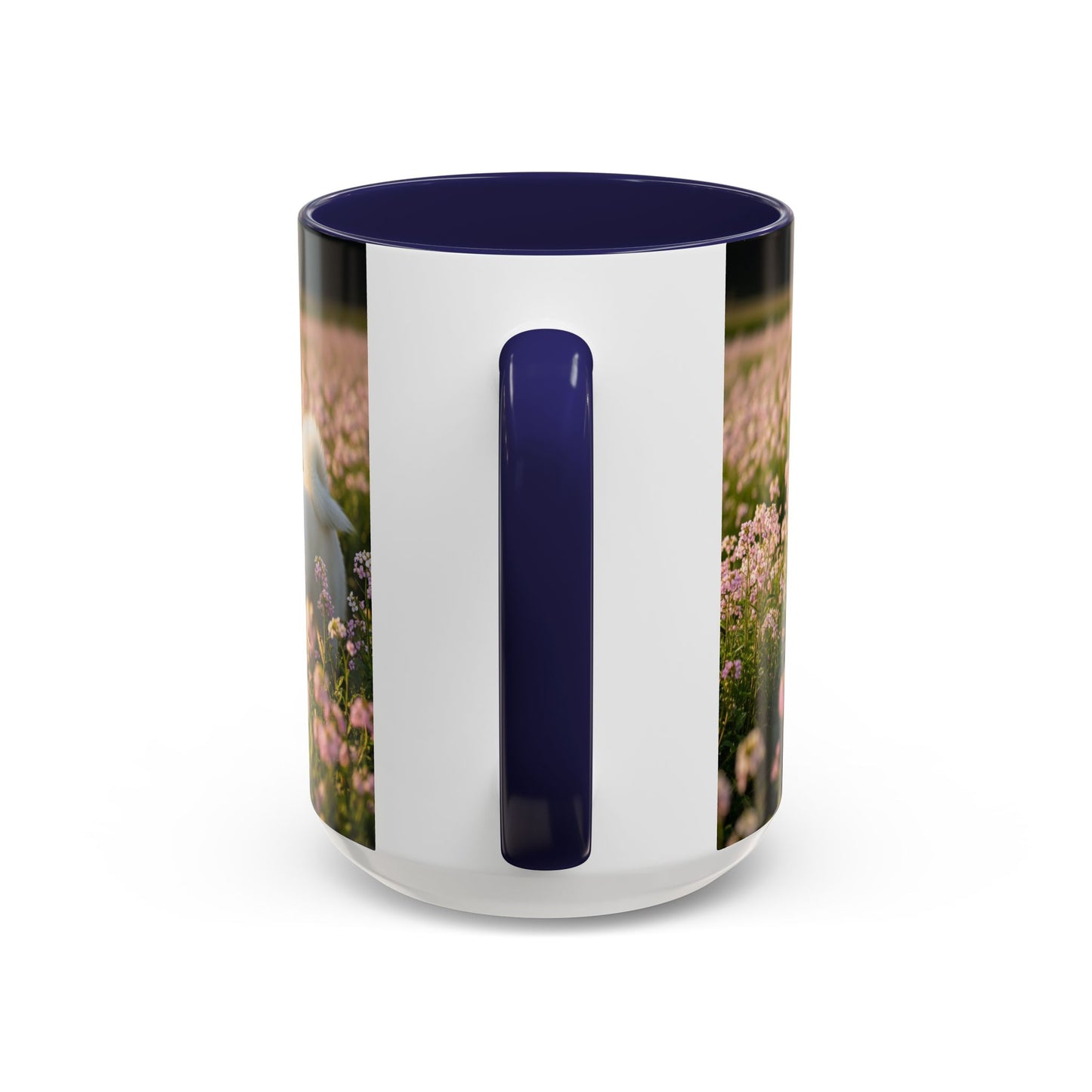 Mug Kishu Ken Accent Coffee - Cadeau idéal pour les amoureux des chiens