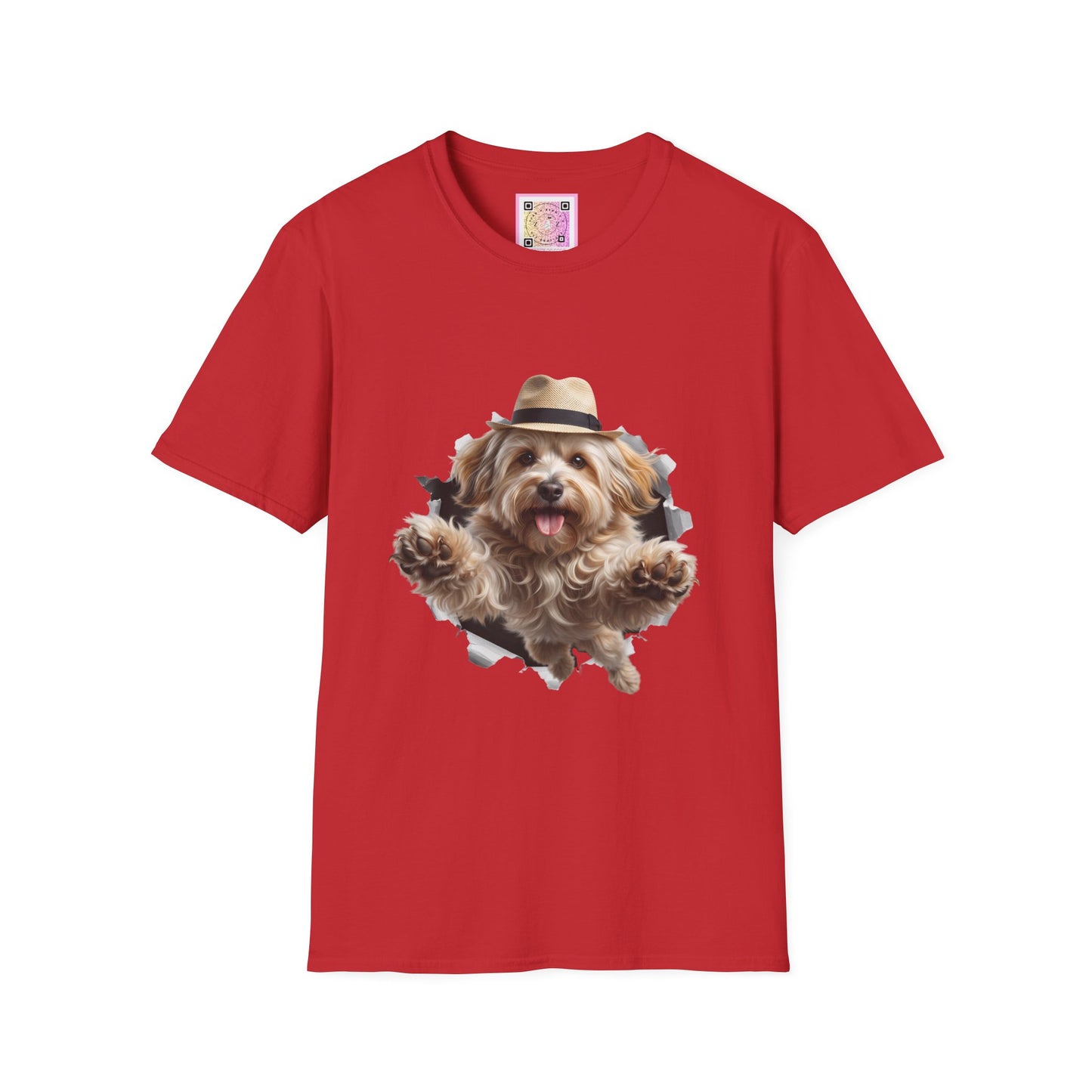 Havanese Tee Shirt