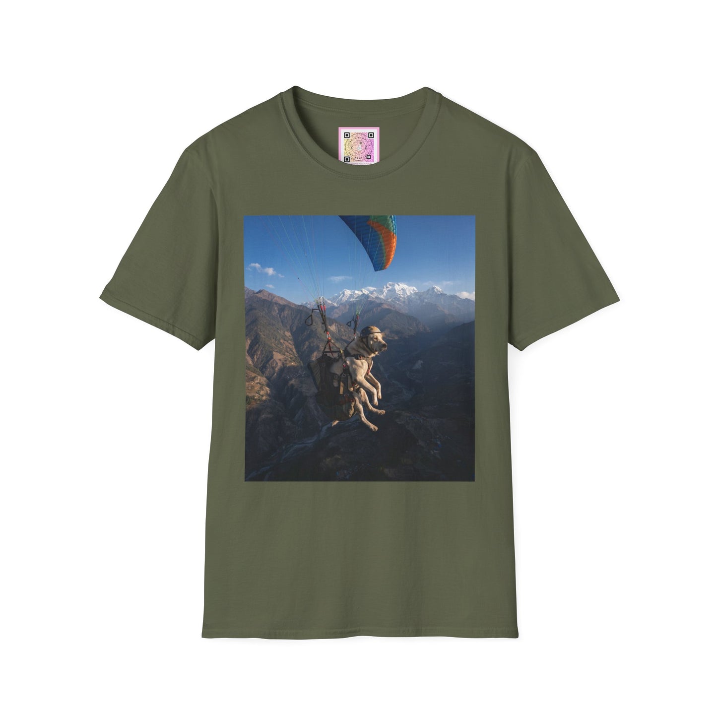 Bully Kutta Tee Shirt