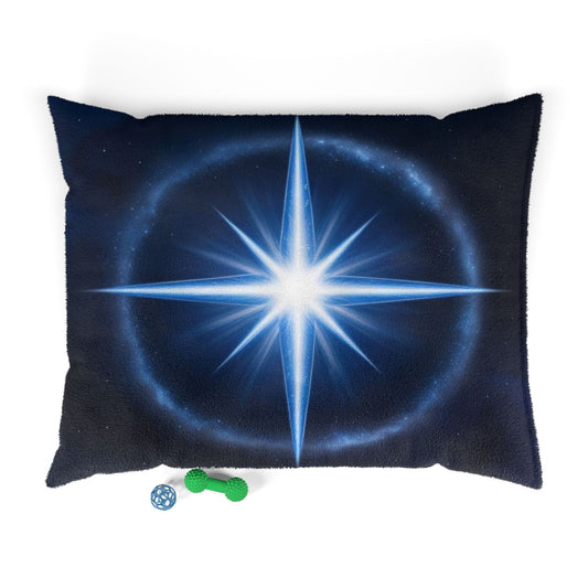 North Star Pet Bed