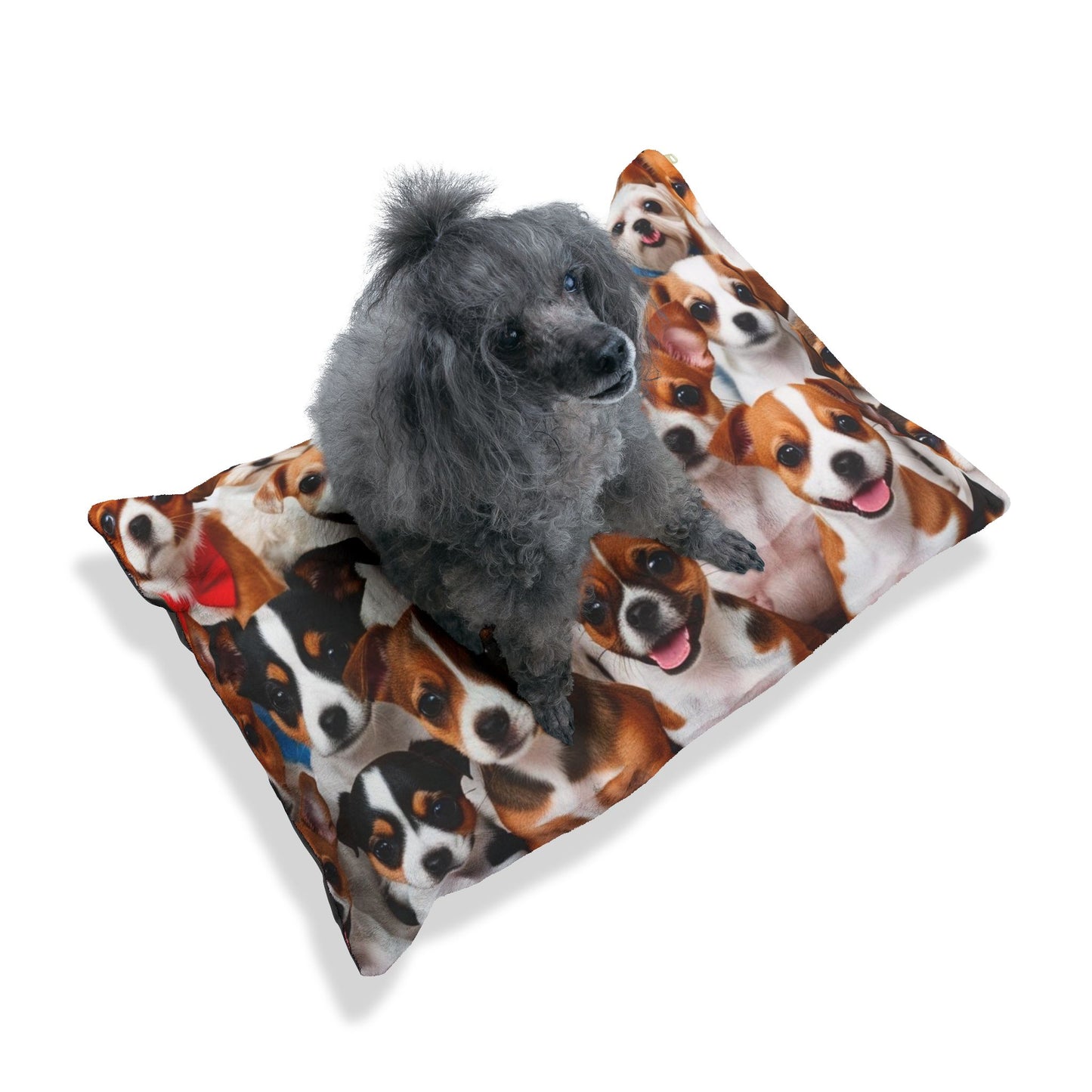 Tiny Dogs Pet Bed