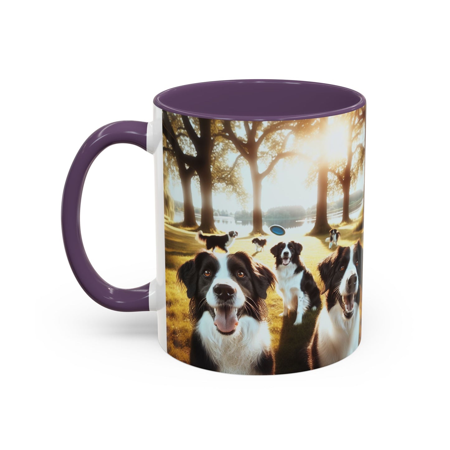 Taza de café con detalles de Stabyhouns: el regalo perfecto para los amantes de los perros