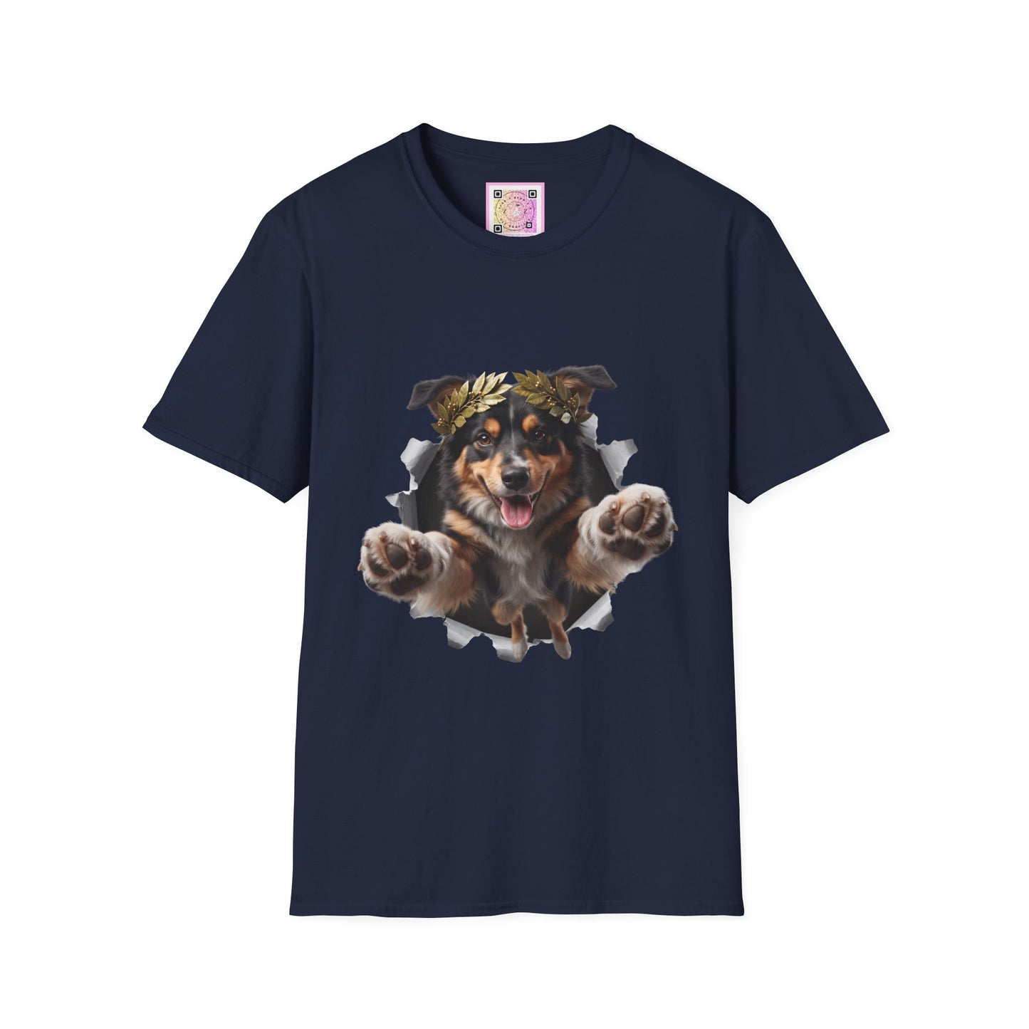 Kokoni Tee Shirt