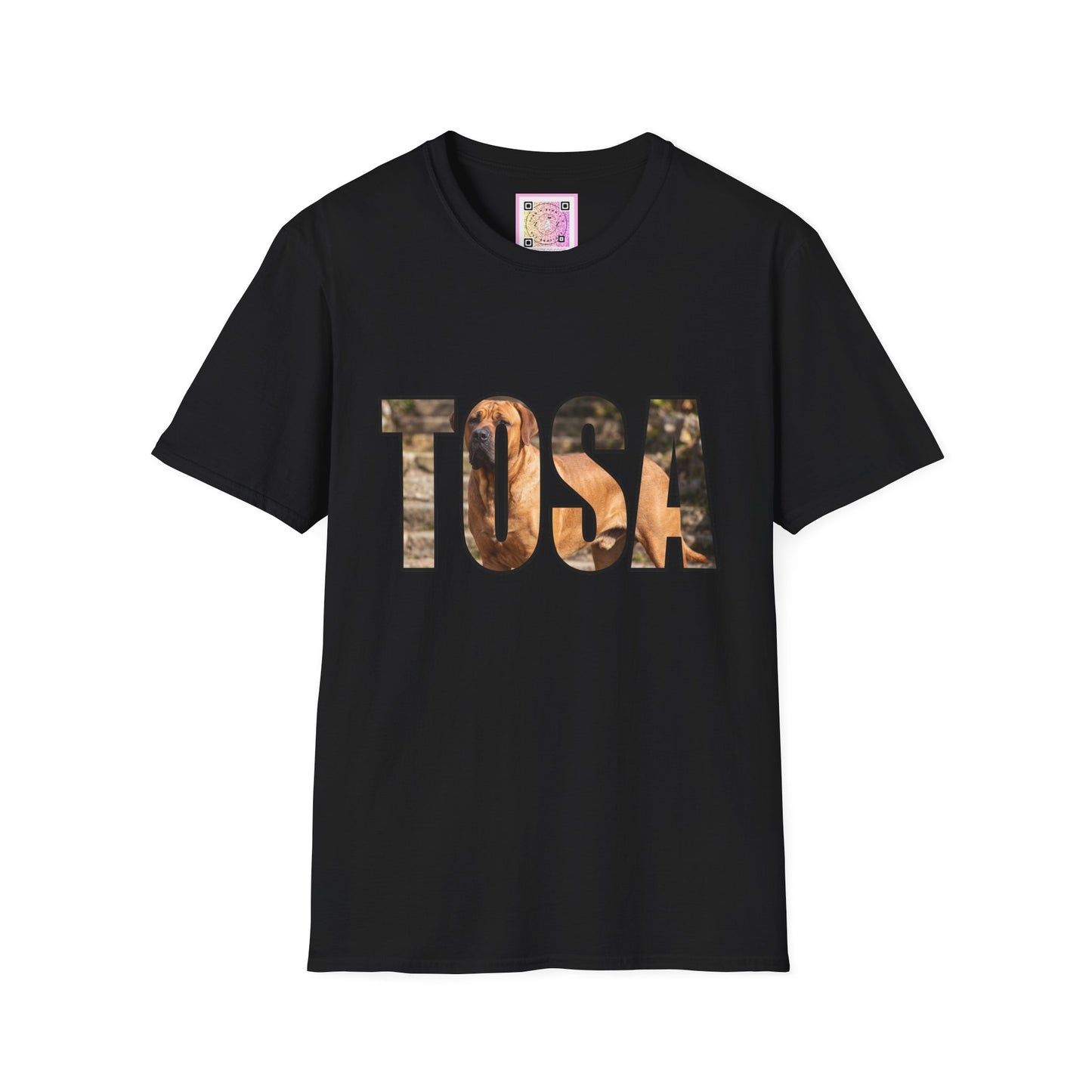 Tosa Tee Shirt