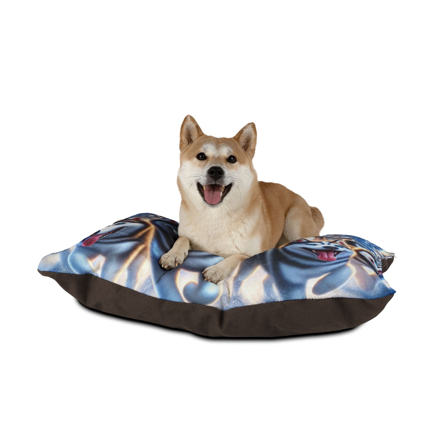 Siberian Husky Pet Bed