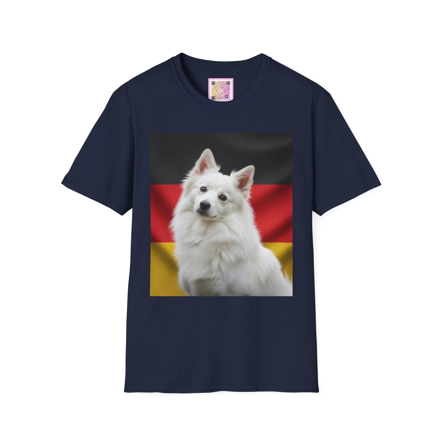 Germany Flag Championship T‑Shirt