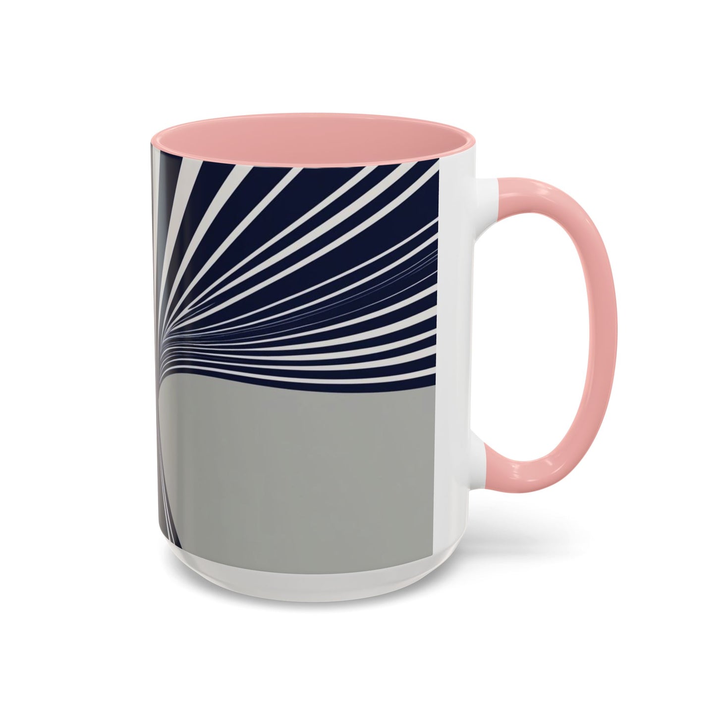 Mug à café à effet d'optique - Cadeau idéal pour les amoureux des chiens