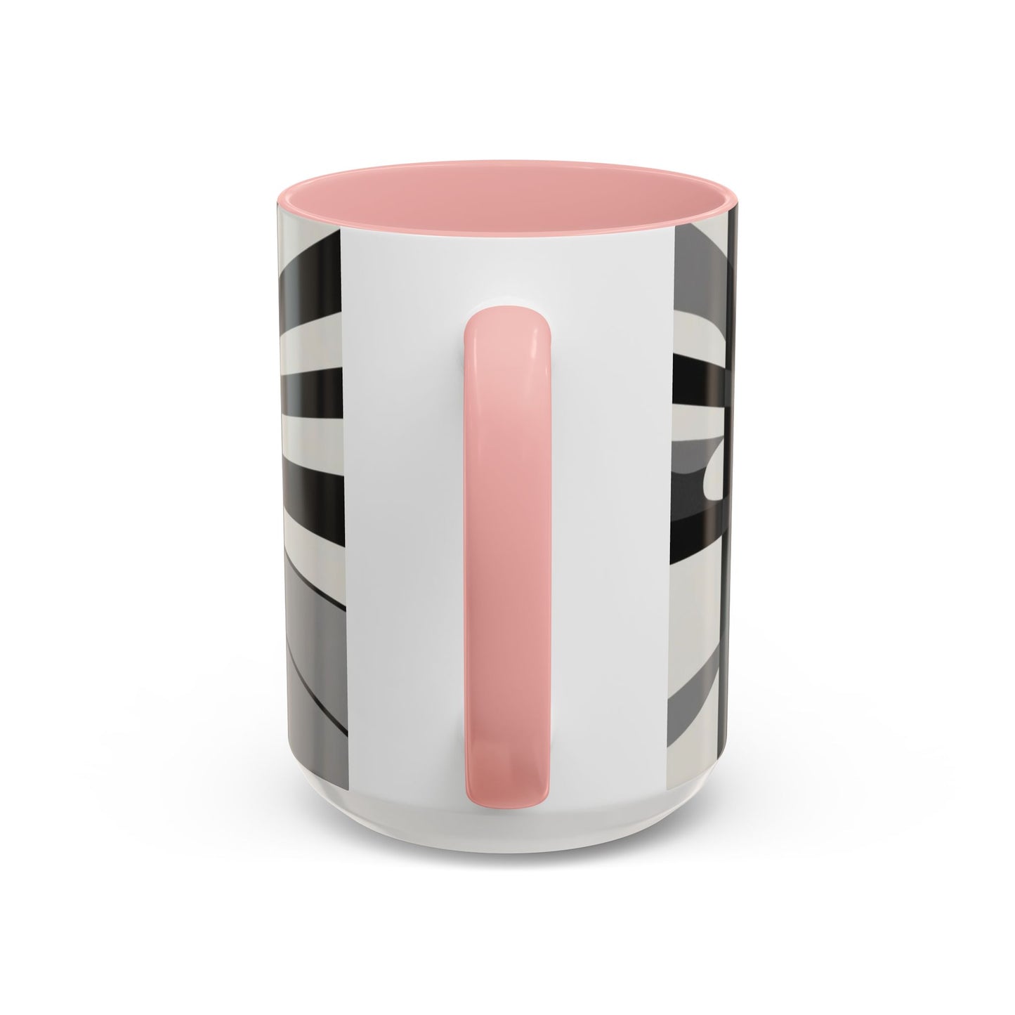 Taza de café con ilusión óptica: el regalo perfecto para los amantes de los perros