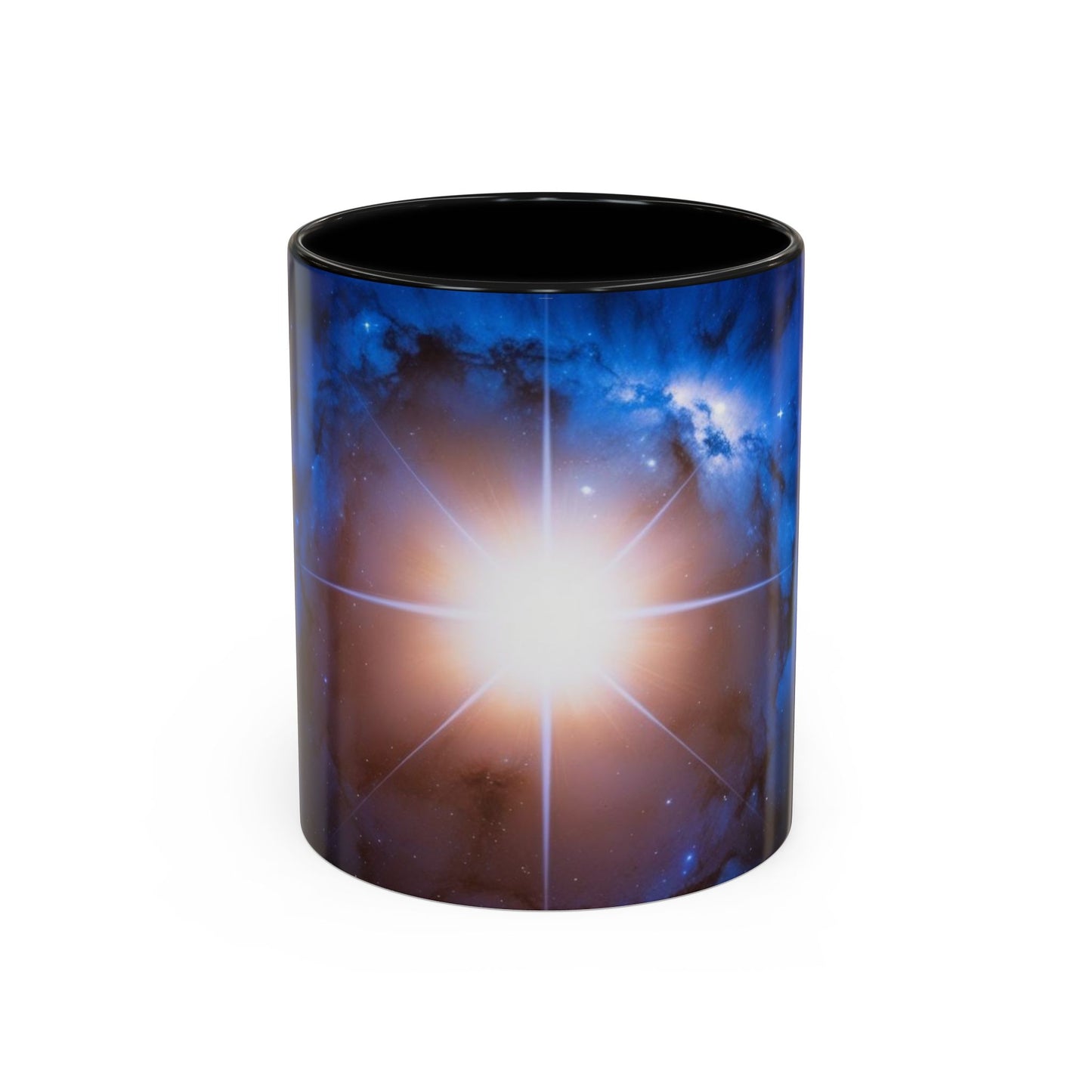 Taza de café con acento de estrella del norte: el regalo perfecto para los amantes de los perros