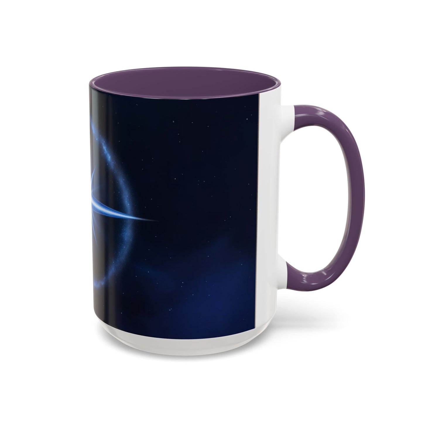 Taza de café con acento de estrella del norte: el regalo perfecto para los amantes de los perros