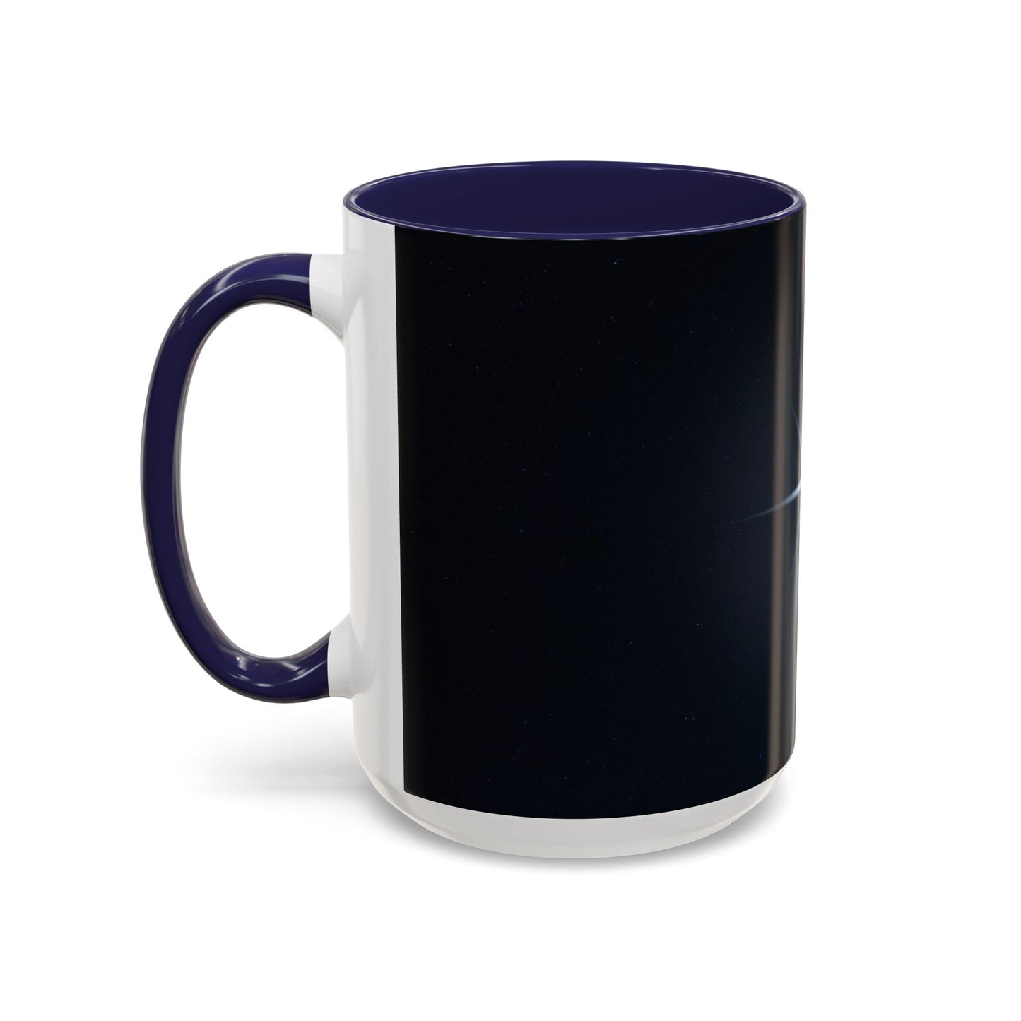 Taza de café con acento de estrella del norte: el regalo perfecto para los amantes de los perros