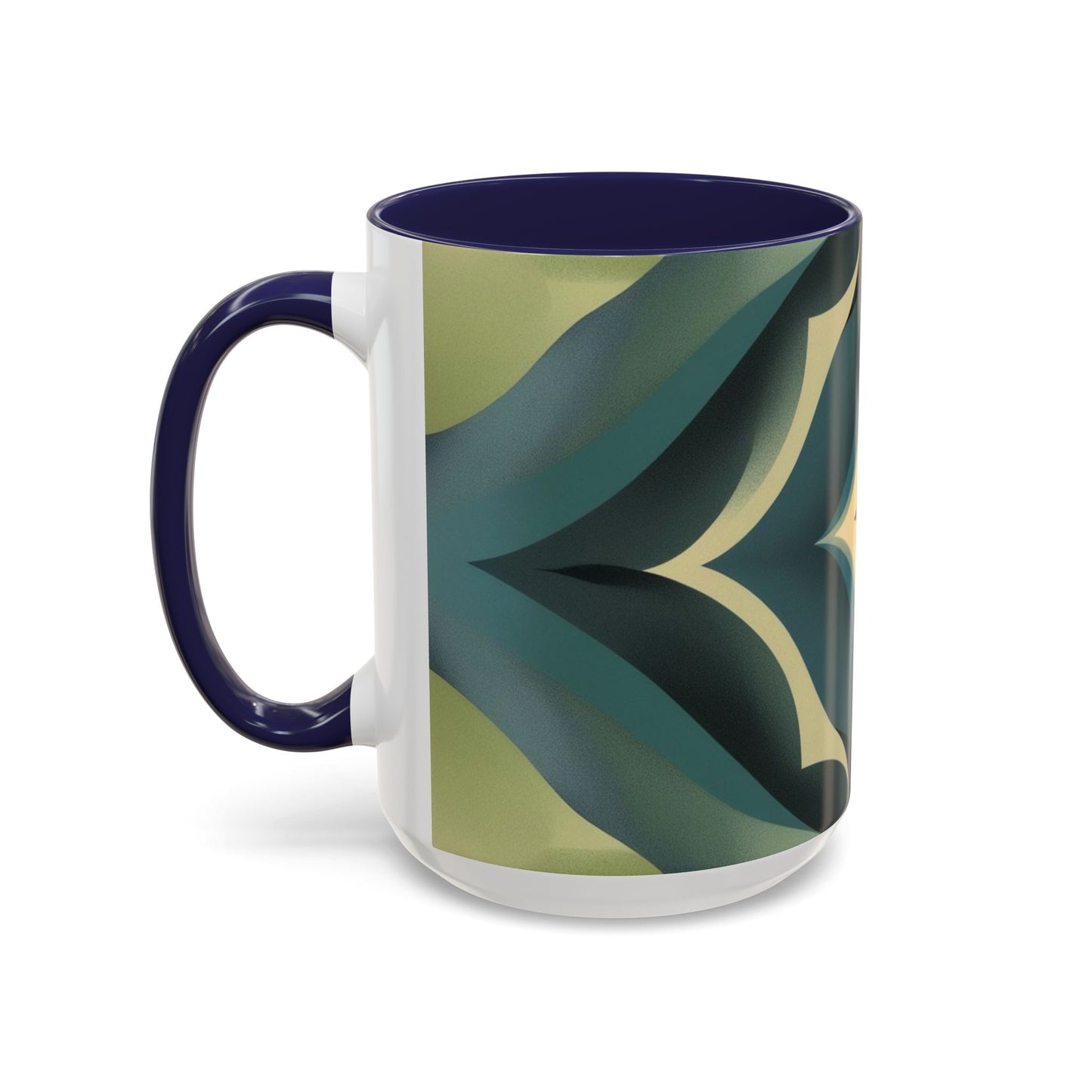 Mug à café à effet d'optique - Cadeau idéal pour les amoureux des chiens