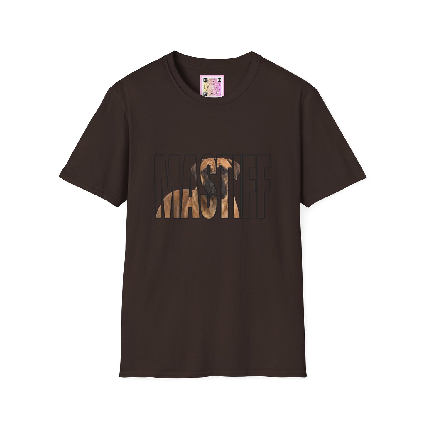 Mastiff Tee Shirt