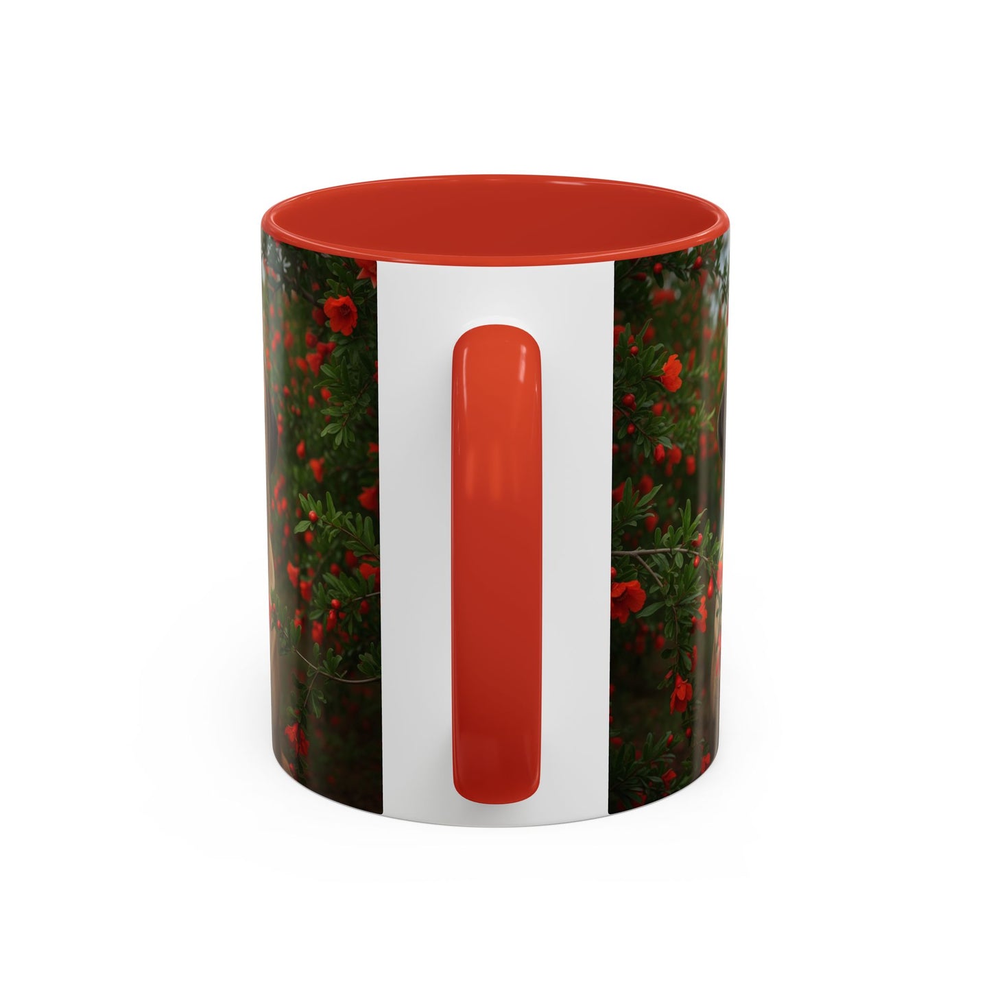Mug à café à motif Mastiff - Cadeau idéal pour les amoureux des chiens