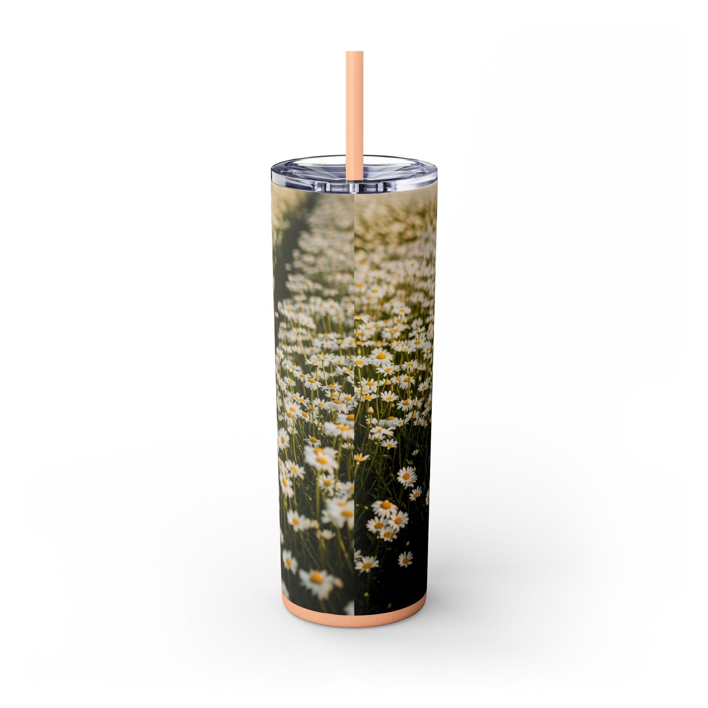 Gobelet isotherme danois-suédois à motif chien de ferme avec paille, 59 cl