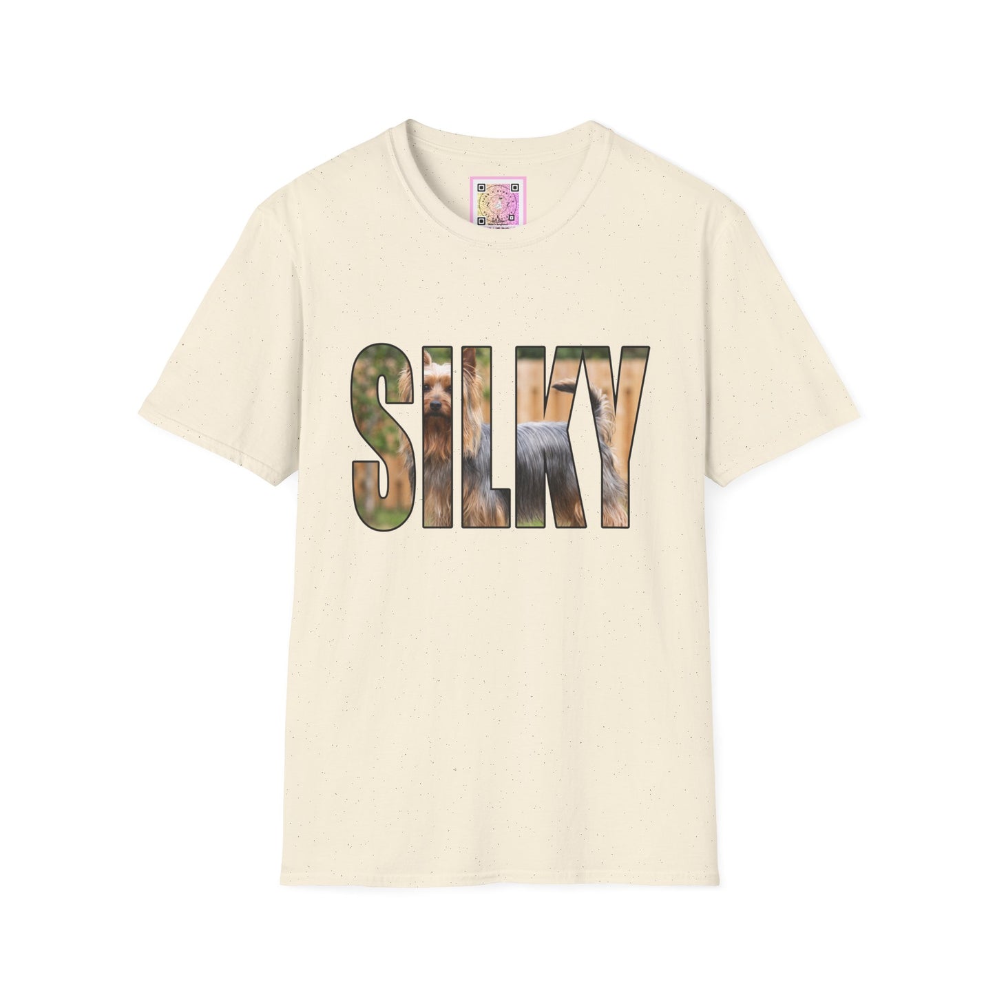 Silky Terrier Tee Shirt