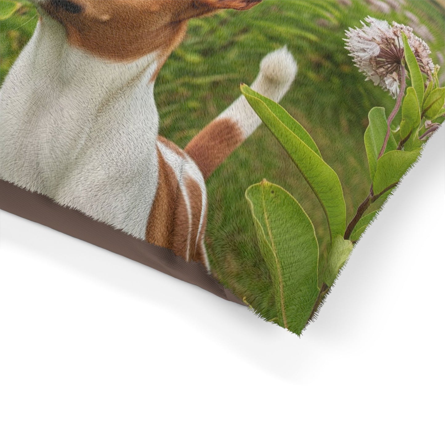 Rat Terrier Pet Bed