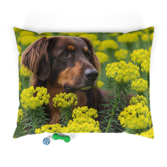 Hovawart Pet Bed