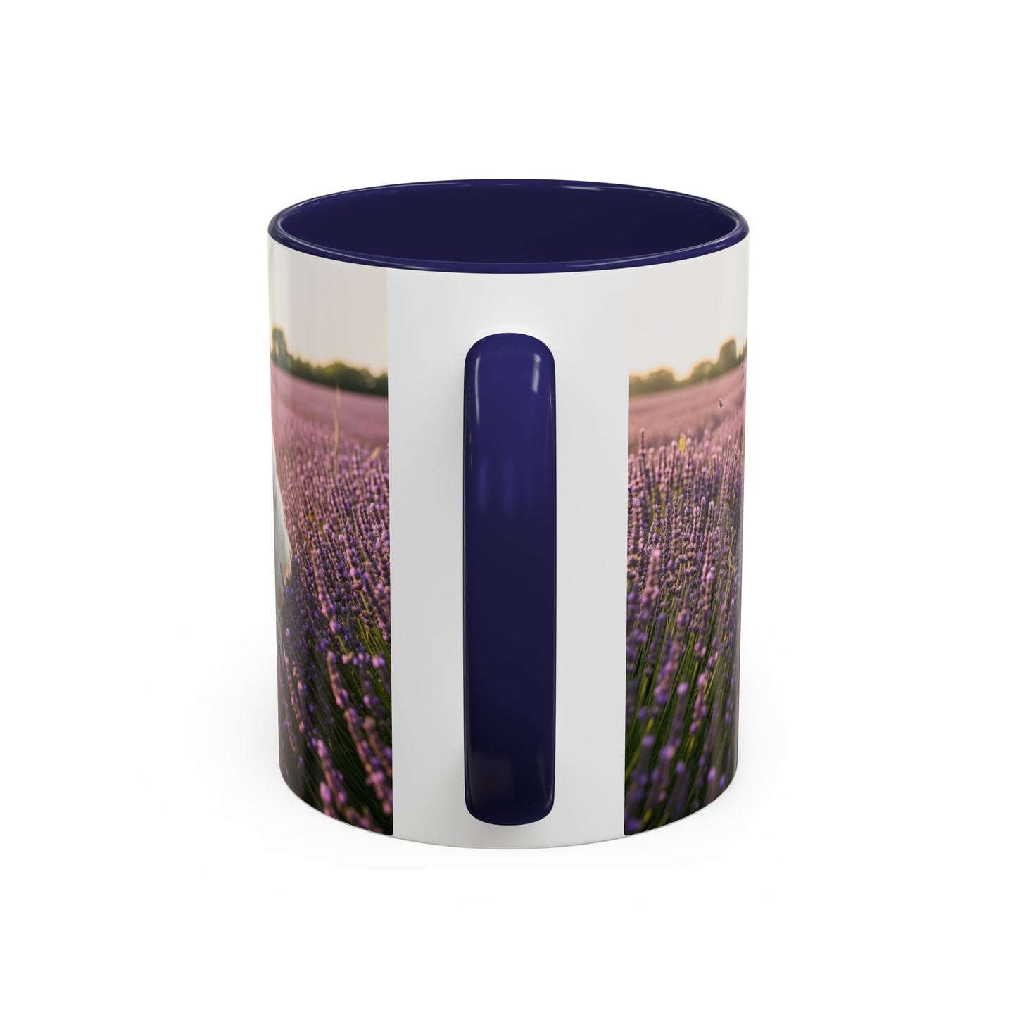 Mug à café à motif caniche - Le cadeau idéal pour les amoureux des chiens
