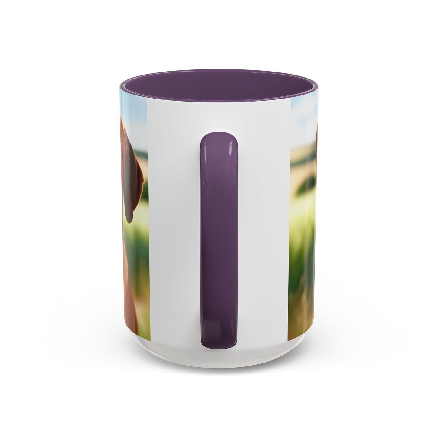 Mug à café avec motif Braque portugais - Cadeau idéal pour les amoureux des chiens