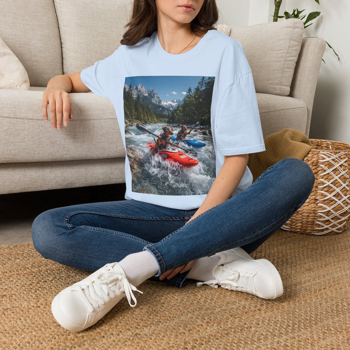 Austrian Pinscher Tee Shirt