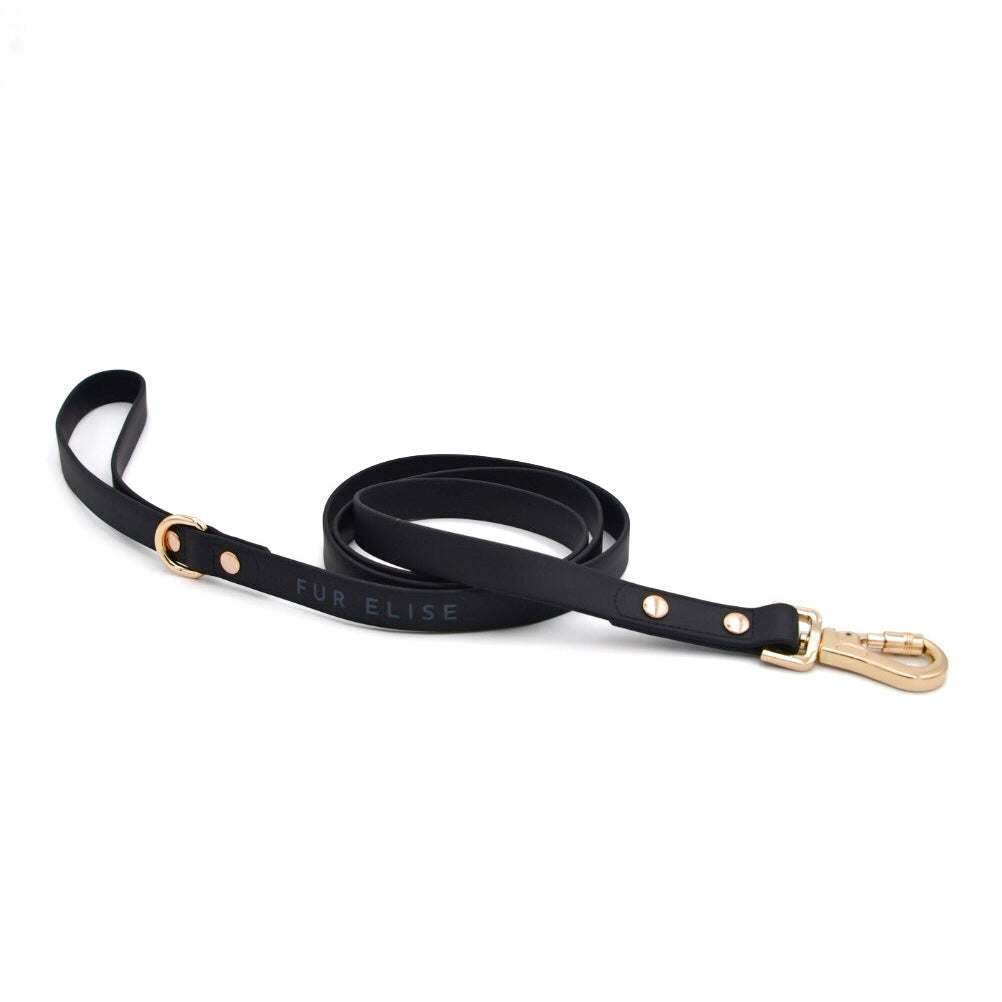 Elise Leash - Negro