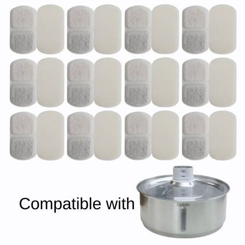 Filtro para fuente de agua para mascotas Peelaid™