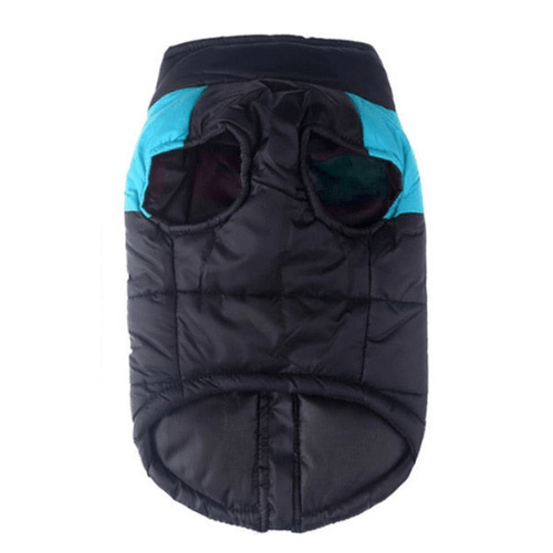 Chaleco protector para zonas silvestres