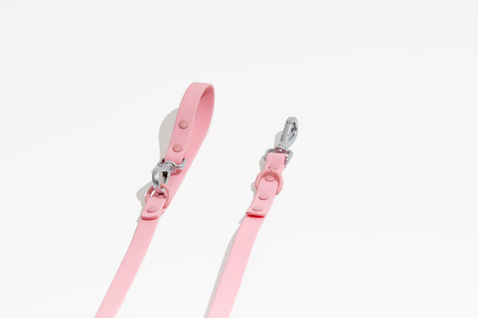 Laisse Luxe - Hibiscus