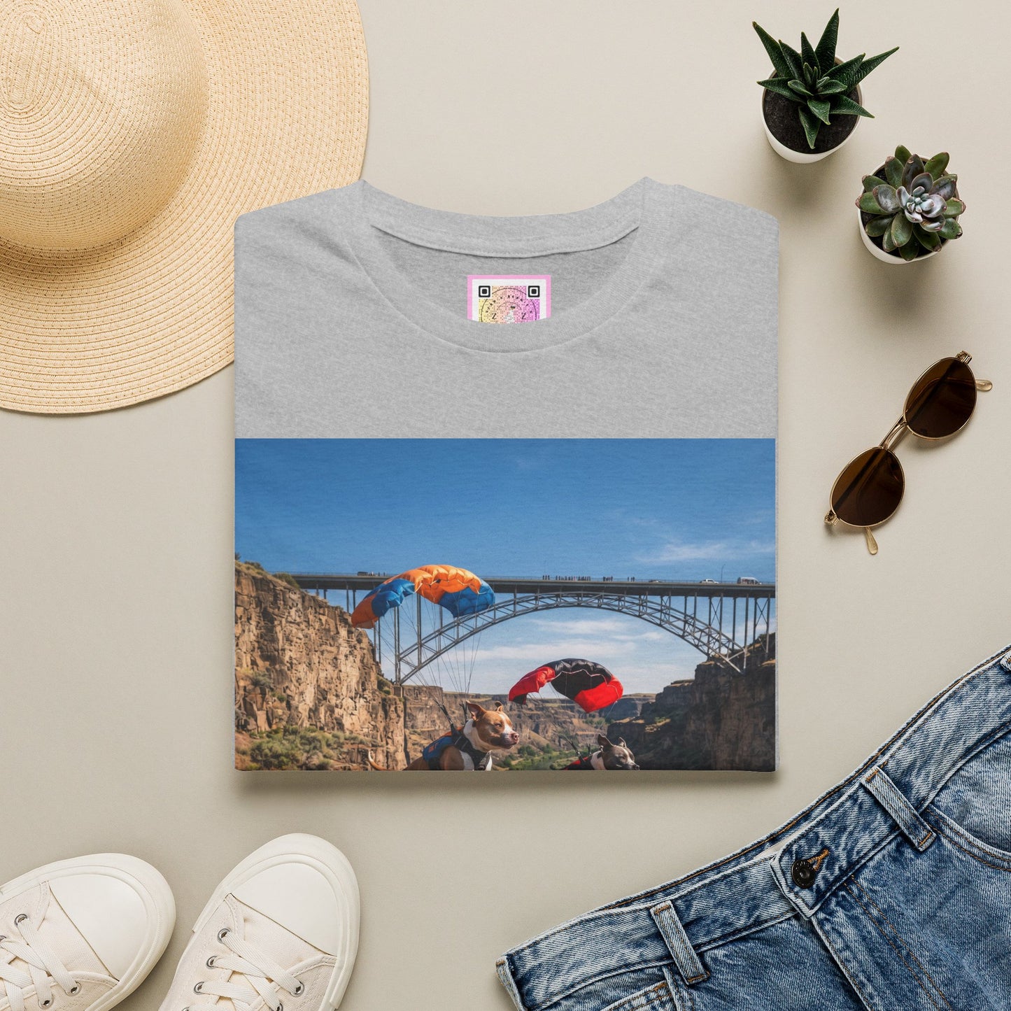 American Staffordshire Terrier Tee Shirt