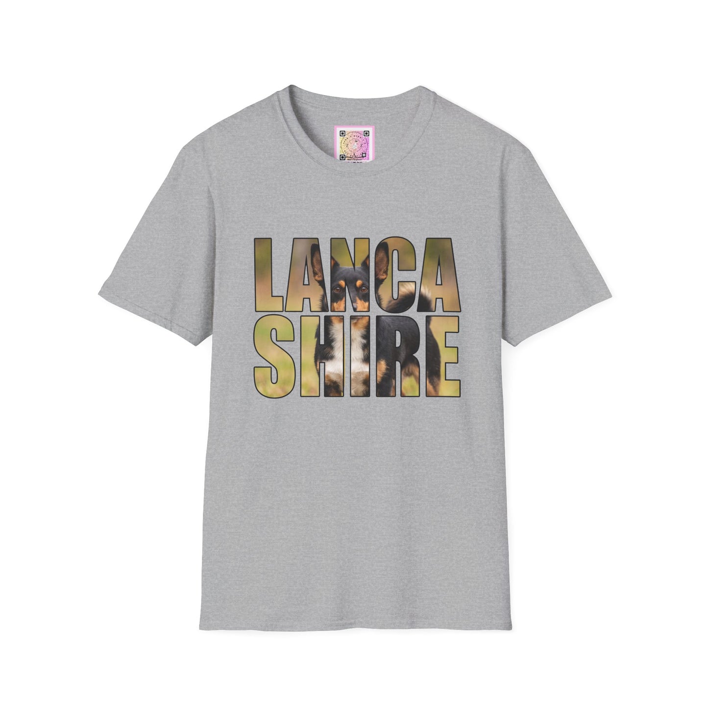 Lancashire Heeler Tee Shirt