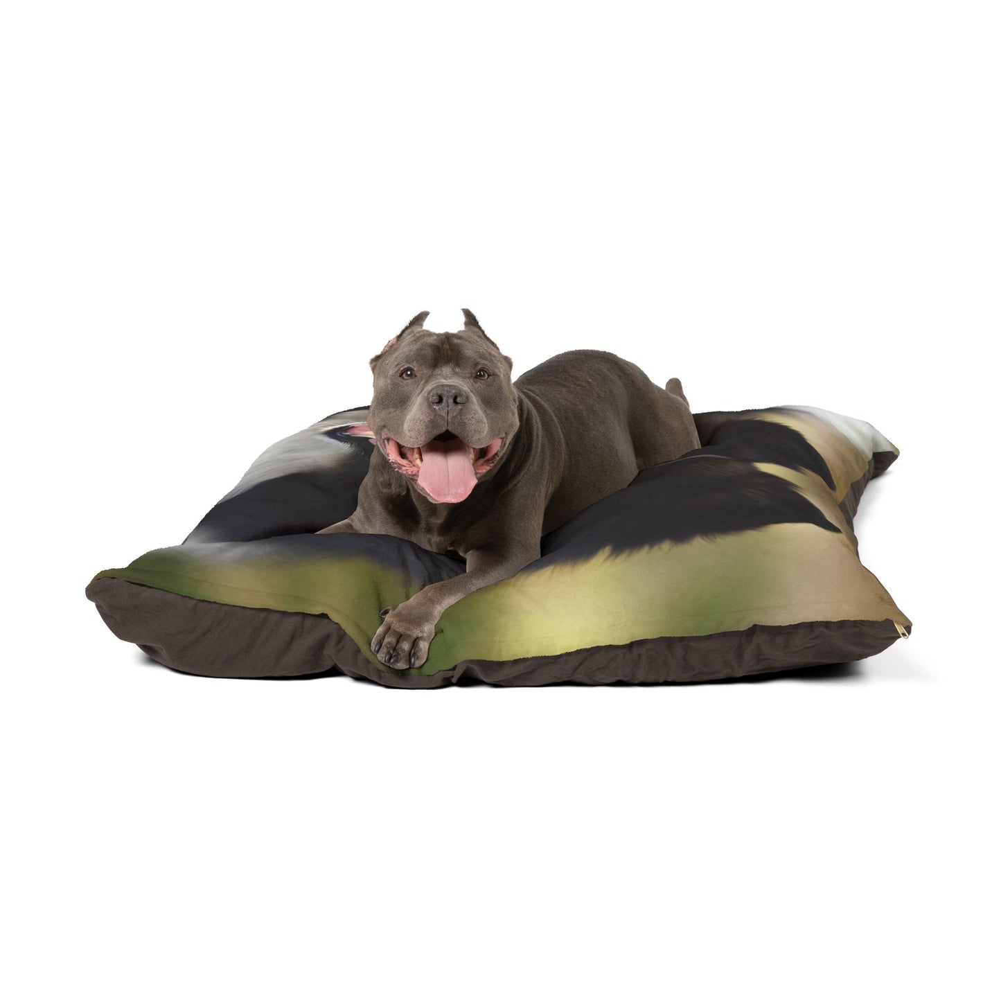Karelian Bear Dog Pet Bed