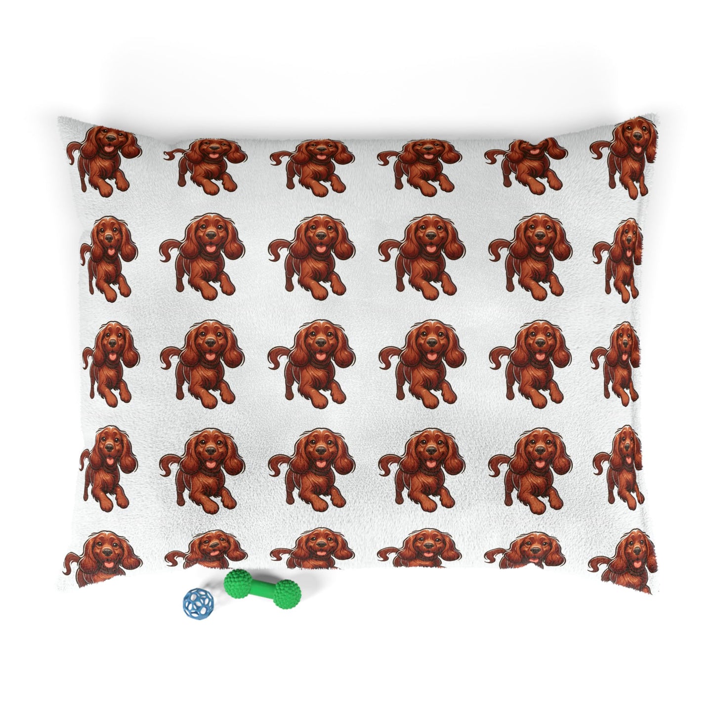 Sussex Spaniel Pet Bed