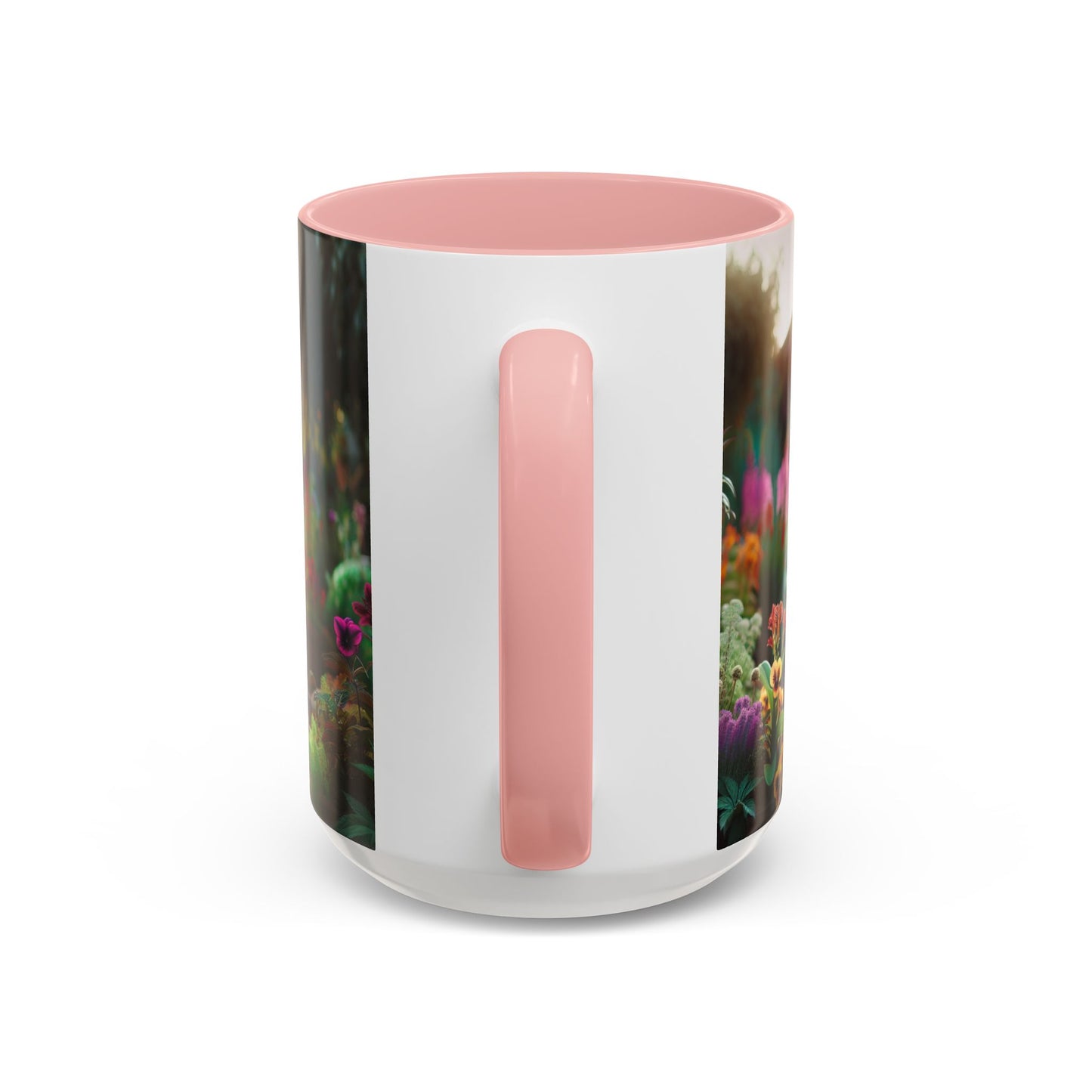 Taza de café con orquídea inca peruana: el regalo perfecto para los amantes de los perros.