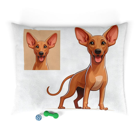 Pharaoh Hound Pet Bed
