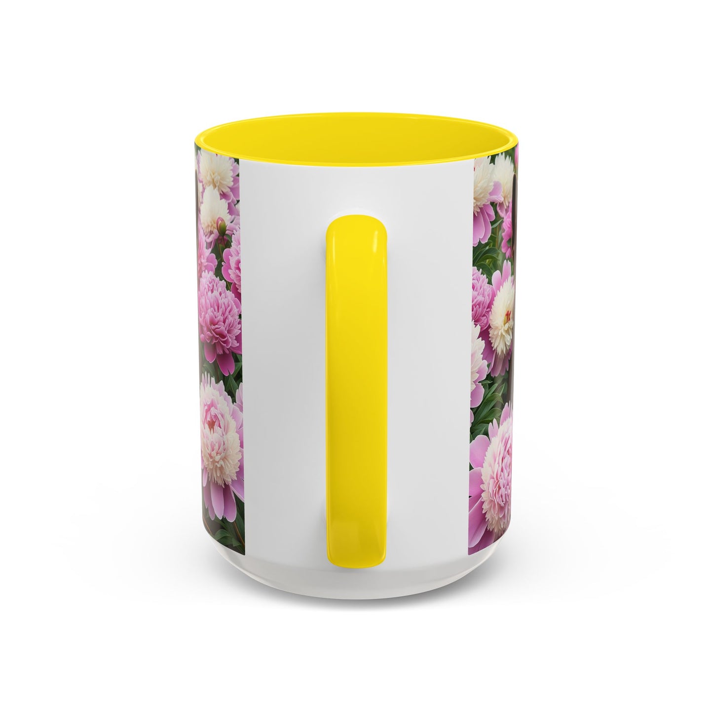 Chinese Chongqing Accent Coffee Mug - Perfect Gift for Dog Lovers