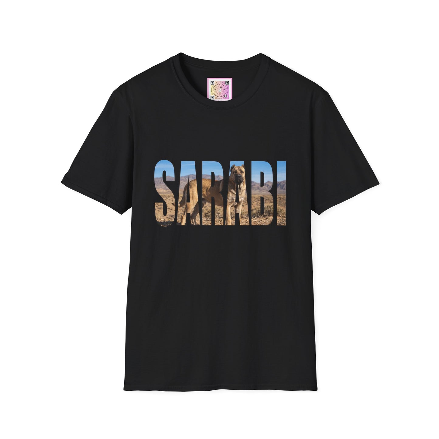 Sarabi Tee Shirt
