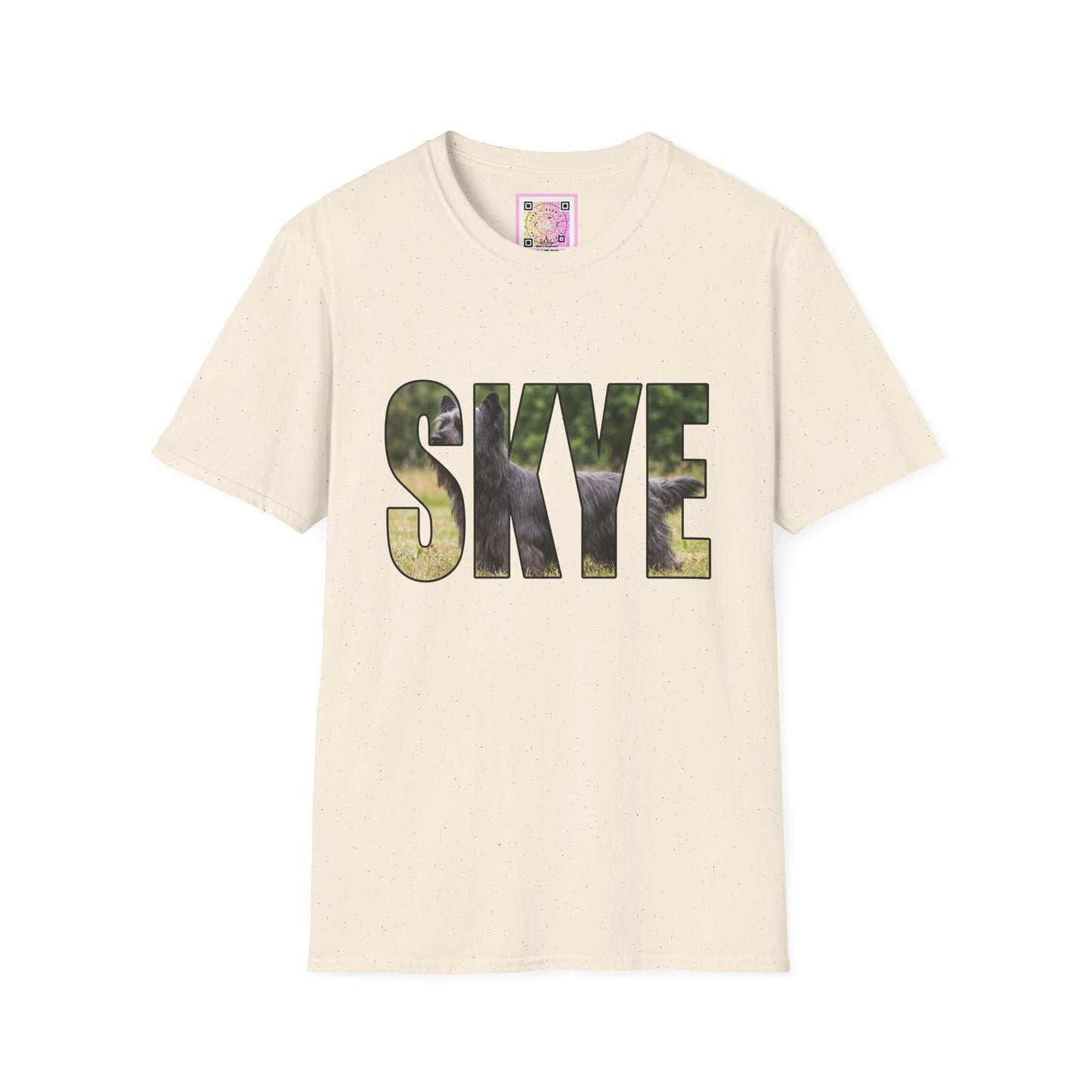 Skye Terrier Tee Shirt