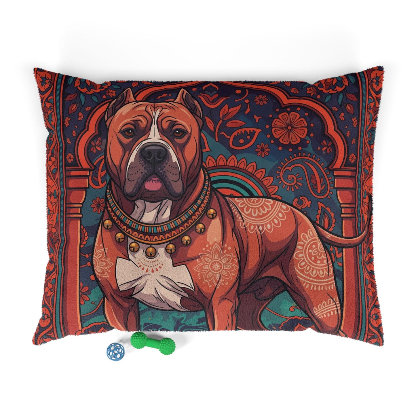 Bully Kutta Pet Bed