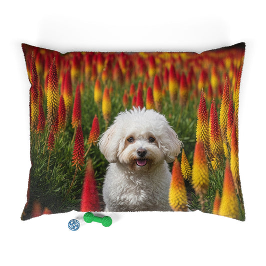 Bichonpoo Pet Bed