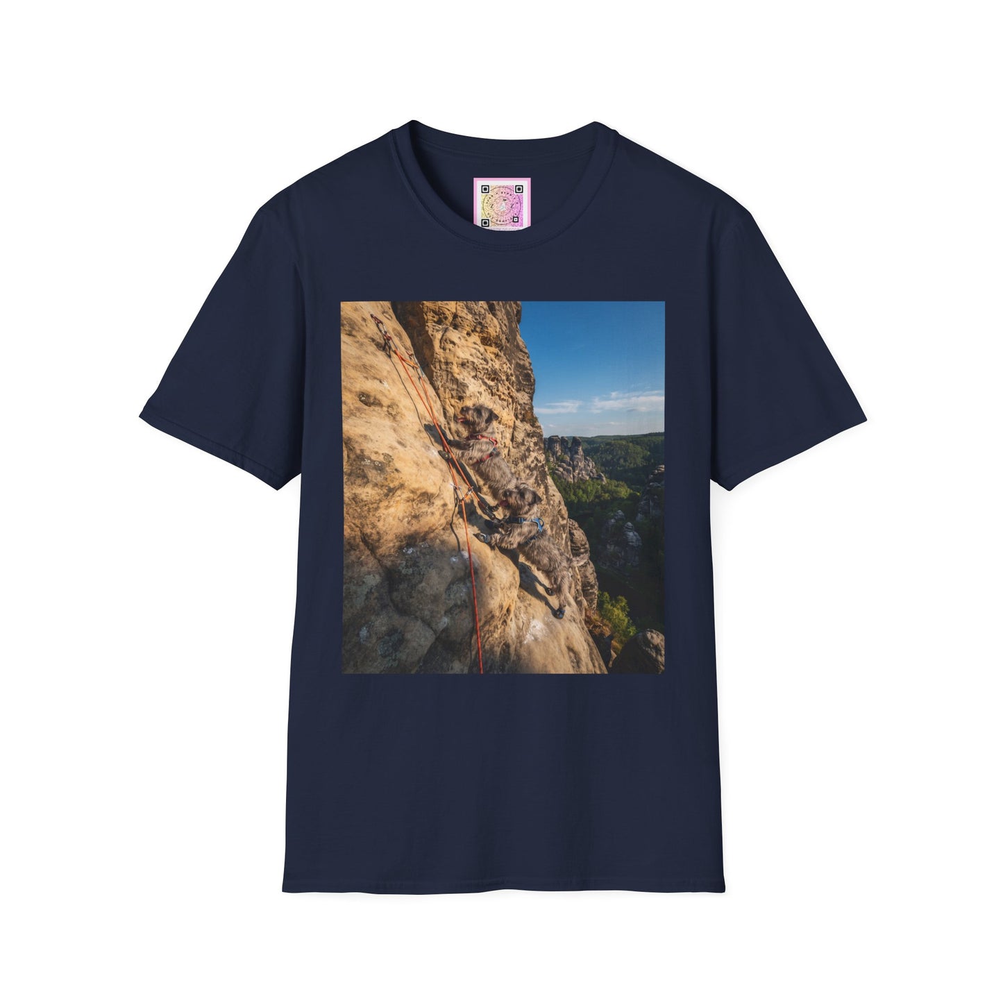 Cesky Terrier Tee Shirt