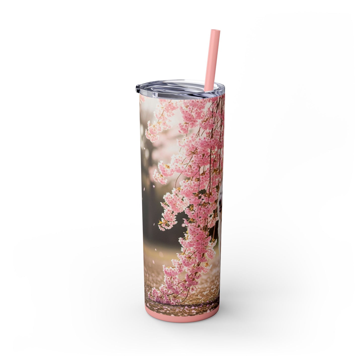 Hokkaido Tumbler with Straw, 20oz