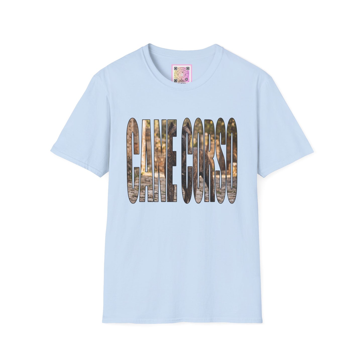 Cane Corso Tee Shirt