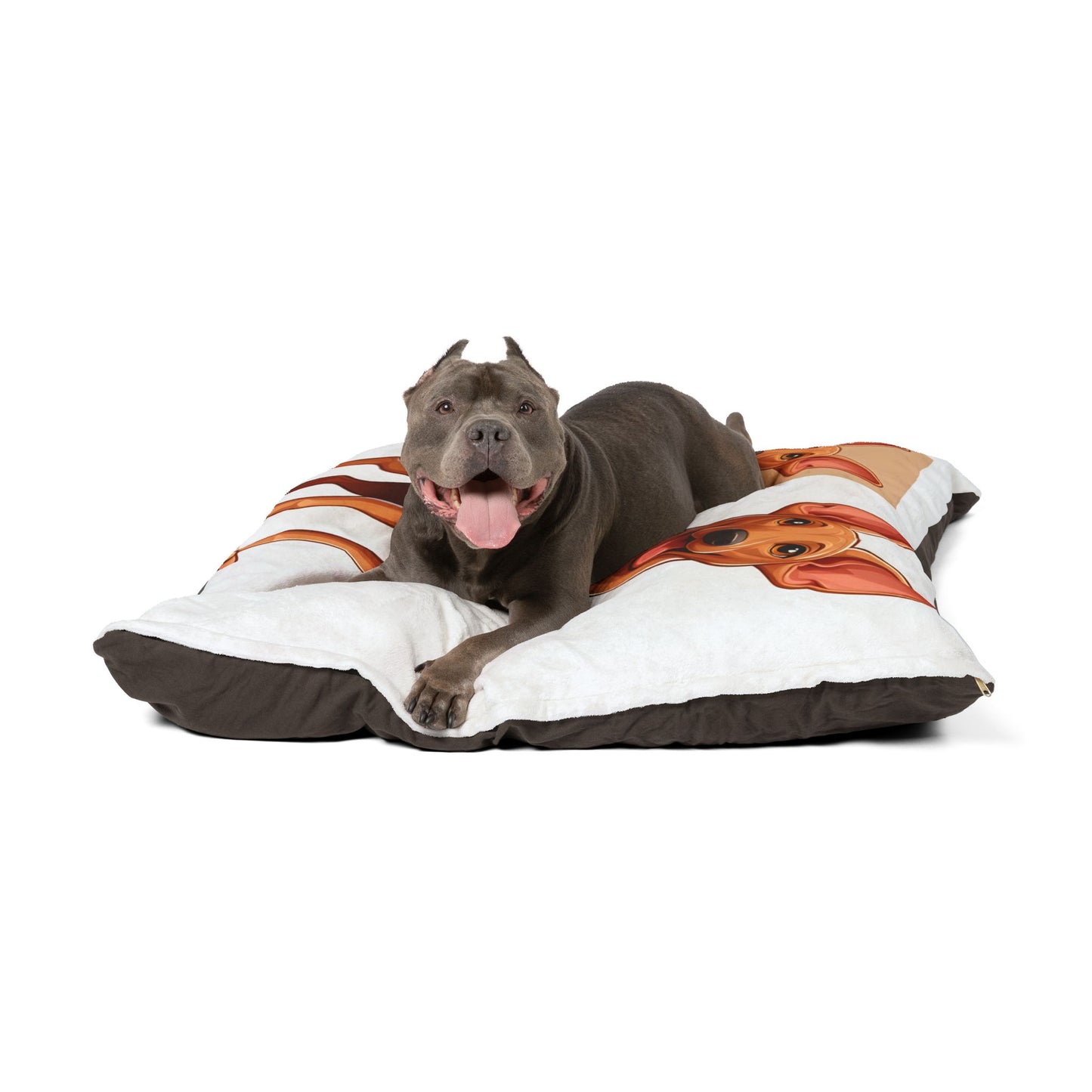Pharaoh Hound Pet Bed