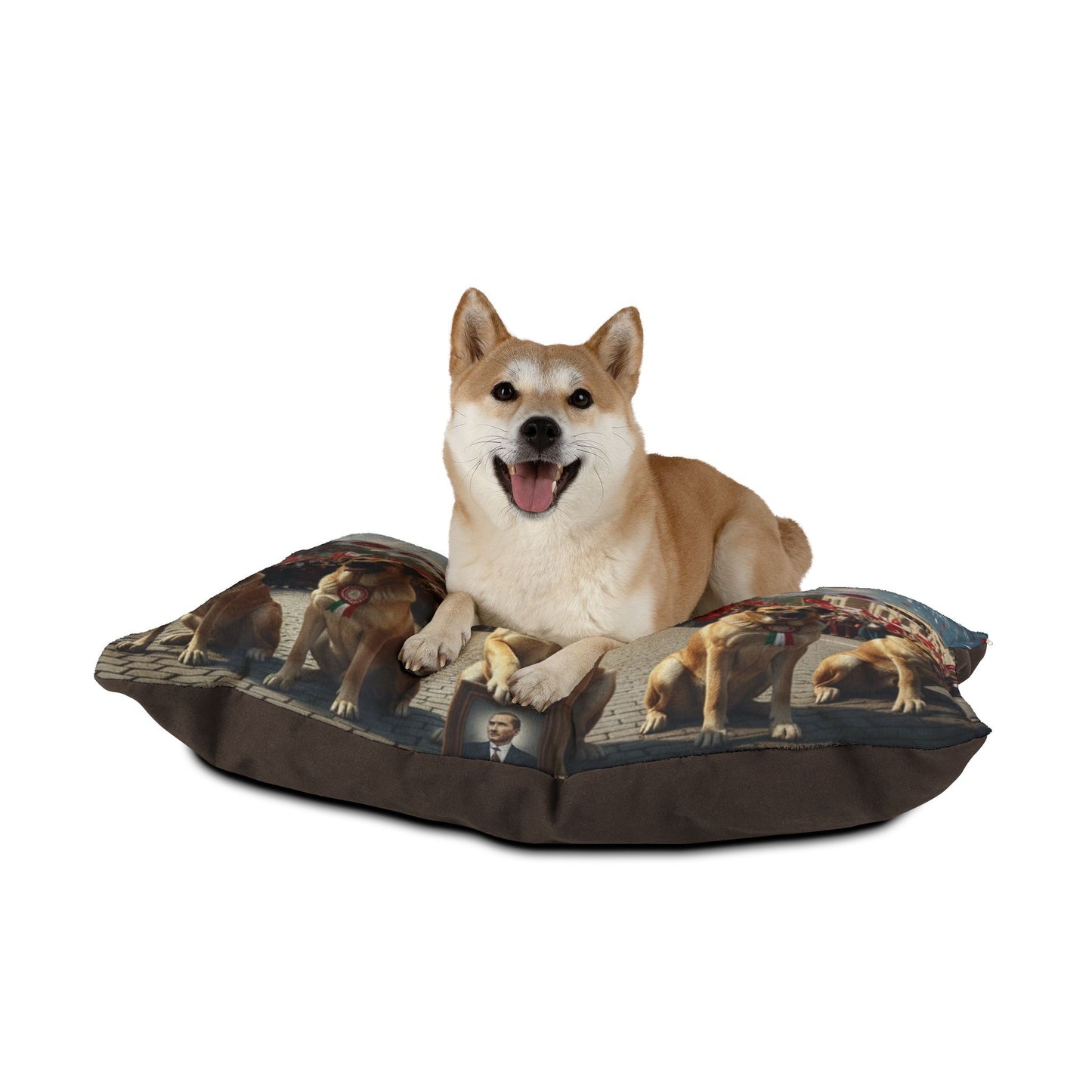 Kangal Shepherd Dog Pet Bed
