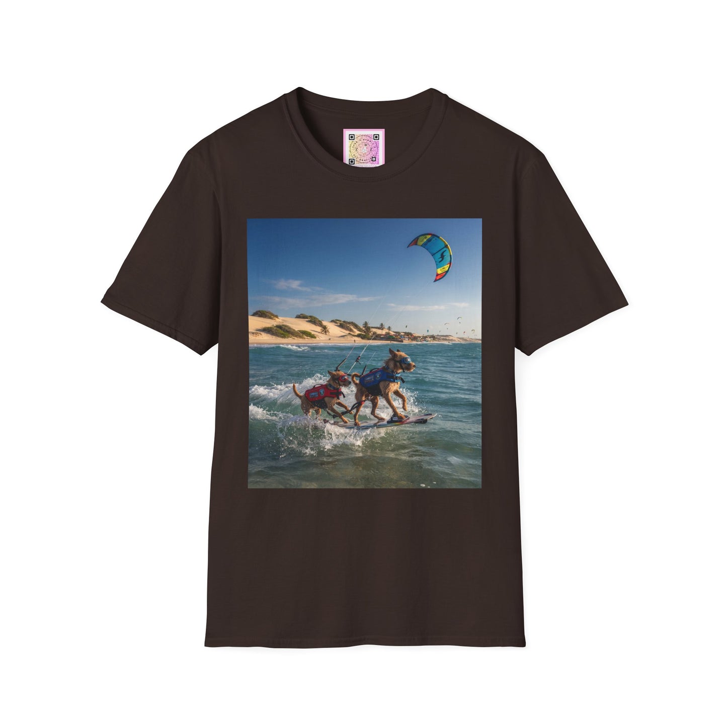 Brasilian Terrier Tee Shirt